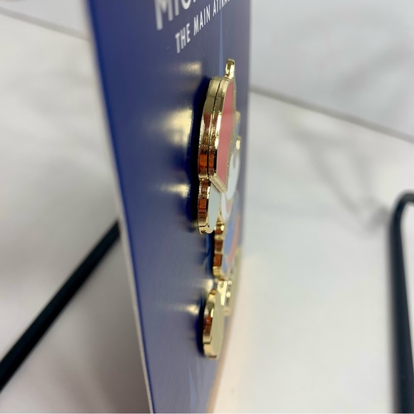 NWT. Disney Main Attraction Mickey Mouse Dumbo pin. 8/12 in series. - Picture 4 of 6